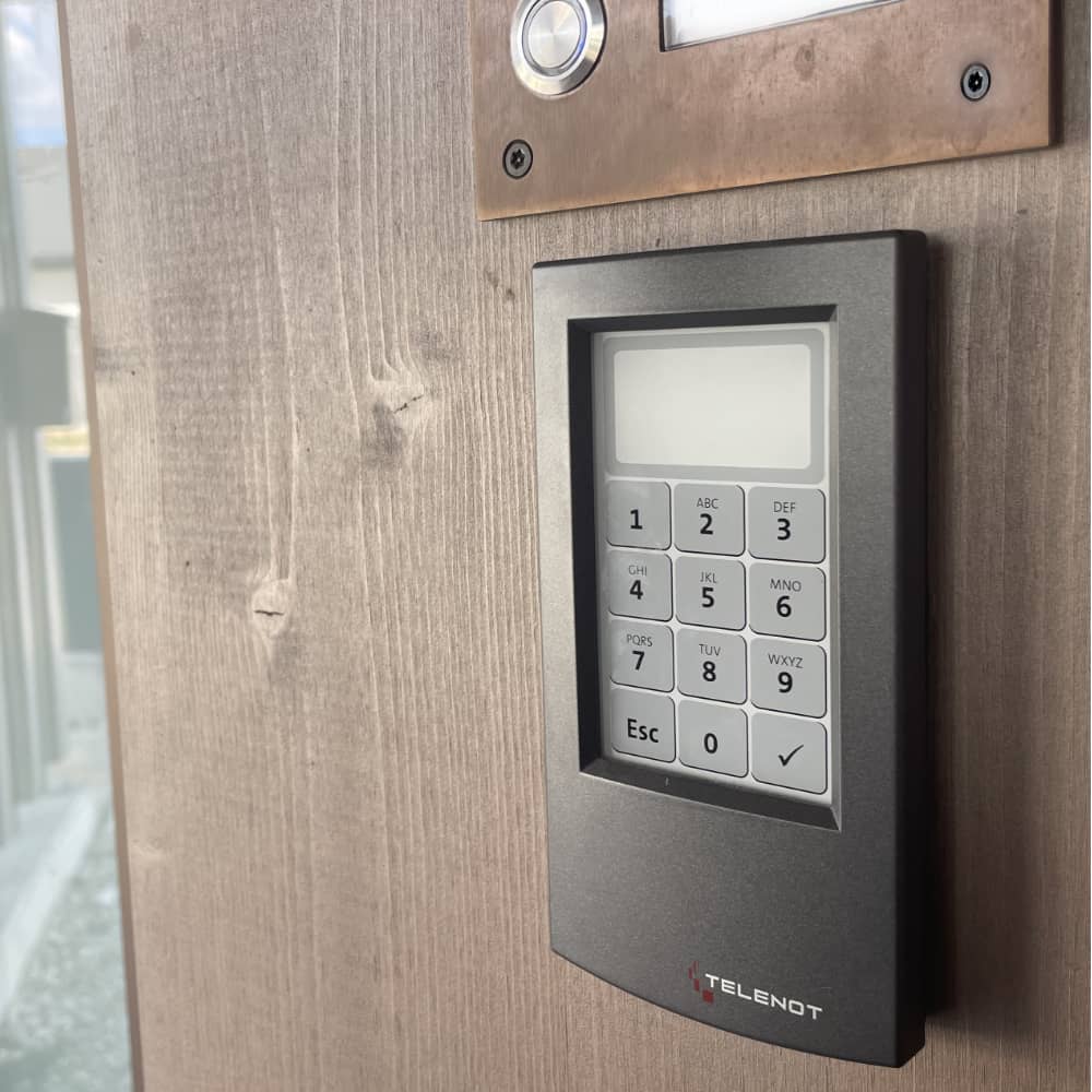 Zutrittskontrollen-Privat-Hanns-Sicherheitstechnik